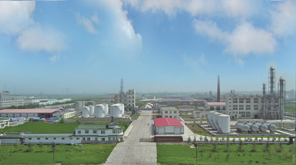 La CINA Jiangsu Yida Chemical Co., Ltd. Profilo Aziendale