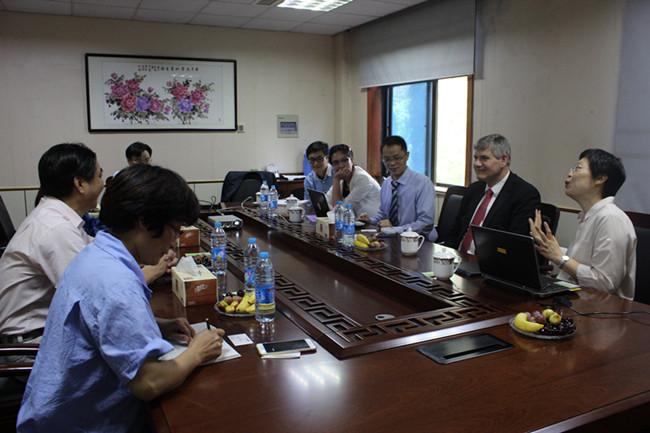 Porcellana Jiangsu Yida Chemical Co., Ltd. Profilo Aziendale 0