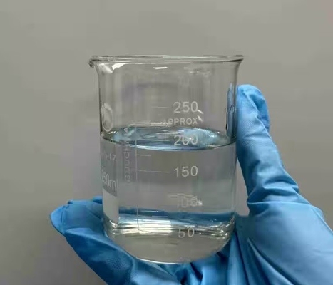 ISO Tetrabutylurea TBU Liquido trasparente per perossido di idrogeno