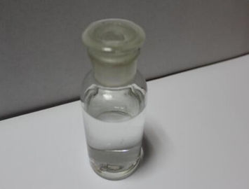 Etere solvente incolore Cas numero 1559-35-9 della glicole etilenico 2-Ethylhexyl