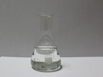Acetato dell'etere di Monobutyl del glicol del dietilene per i prodotti chimici fotografici e le pitture ad alto punto di ebollizione