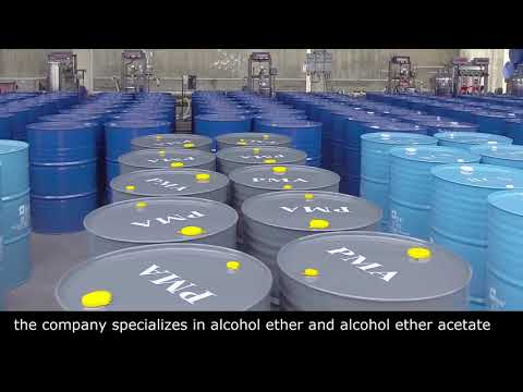 La CINA Jiangsu Yida Chemical Co., Ltd. Profilo aziendale