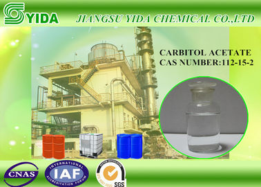 DCAC dissolvono l'acetato monometilico Cas dell'etere del glicol solvente di Dipropylene del grasso nessun 112-15-2