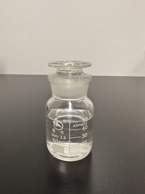 ISO 18001 TBU Tetrabutilurea liquido incolore per la produzione di perossido di idrogeno