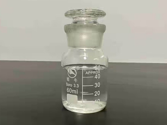 grado industriale 1,1,3, 3-tetrabutilurea Tetrabutilurea Liquido trasparente con numero CAS 4559-86-8