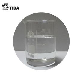 Etere solvente incolore Cas Number trasparente 1559-35-9 della glicole etilenico 2-Ethylhexyl