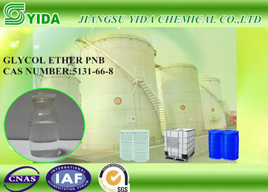 Solvente dell'inchiostro di MG ed agenti ausiliarii di plastica Cellosolve metilico Cas nessun 109-86-4