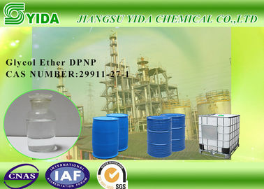 Etere n-propilico Cas del glicol di propilene nessun etere Dpnp del glicol 29911-27-1 con la norma dello SGS