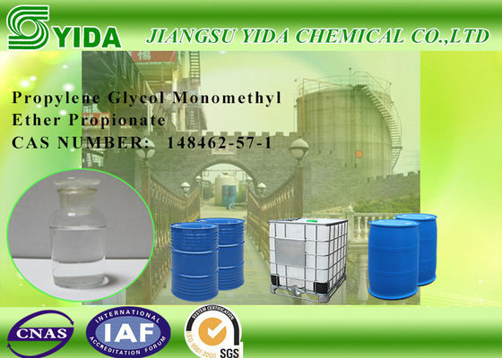 Un buon prezzo. Etere standard del monometile del glicol di propilene di formula molecolare C7H14O3 di PMP dello SGS in linea