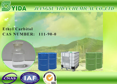 Solventi monoetilici dell'etere del glicol del dietilene di numero 111-90-0 di Cas con l'odore delicato