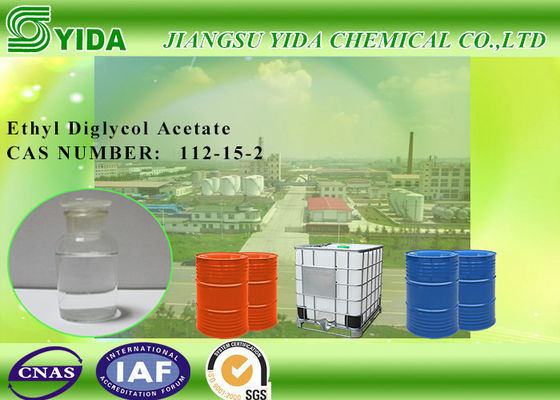 Un buon prezzo. Acetato monoetilico dell'etere della glicole etilenico per nitro - cellulosa, acetato etilico del Diglycol in linea