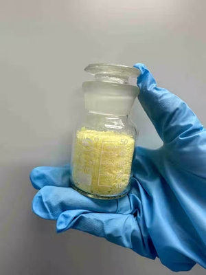 2-etilantrachinone di alta qualità in polvere di fiocchi giallo pallido con numero CAS 84-51-5