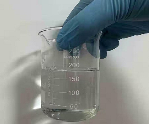 Cas 4559-86-8 N,N,N',N' Tetra-n-butylurea Tetrabutylurea per la produzione di perossido di idrogeno