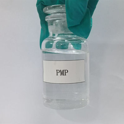 99% Purezza Propilene Glicolo Monometil Etere Propionato Liquido trasparente incolore