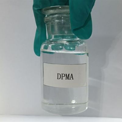 Punto di ebollizione elevato DPMAC Dipropilene Glicolo Monometil Etere Acetato Cas n. 88917-22-0