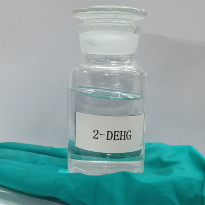 Un buon prezzo. Dietilene glicolo liquido trasparente mono-2-etilessiletere 2-DEHG in linea
