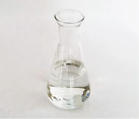 Vendita calda Solubile in acqua nella maggior parte dei solventi organici Liquido incolore Ossido di propilene ad alta purezza CAS n. 75-56-9