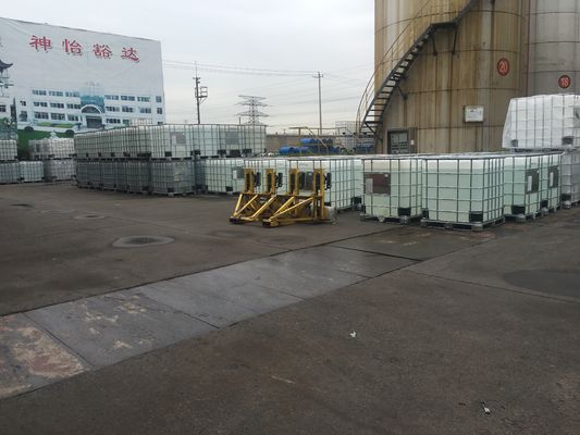 Un buon prezzo. Acetato monoetilico di Carbitol dell'acetato dell'etere della glicole etilenico di purezza di 99% per lo spruzzo del metallo in linea