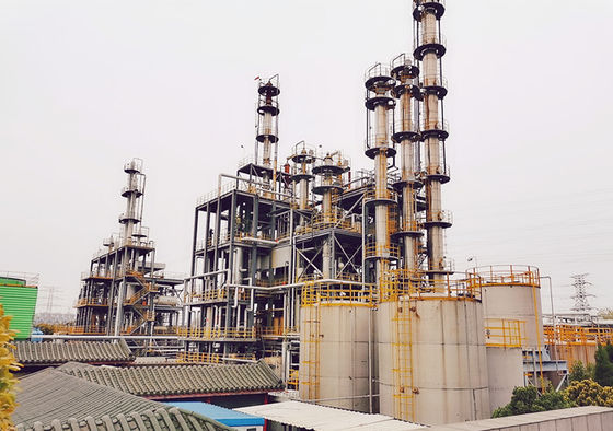 Un buon prezzo. Etere monometilico del glicol ad alto punto di ebollizione del tripropilene con i tamburi del ferro in linea