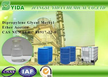 Un buon prezzo. Acetato metilico dell'etere del glicol industriale del grado 200Kg Dipropylene per verniciatura a spruzzo in linea