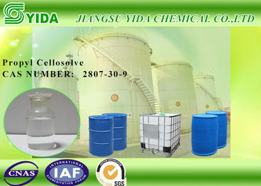 Un buon prezzo. Contenuto idrico elevato 0,05% dell'etere di Monopropyl della glicole etilenico di potere di solvibilità in linea
