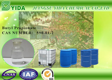 Un buon prezzo. No. butilico liquido di colore paglierino 590-01-2 di Cas del proponiato con l'odore di Apple in linea