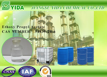 Un buon prezzo. La pressione di vapore 1,7 millimetri di Hg di propilene del glicol di acetato monoetilico dell'etere con 1000L IBC tamburella in linea