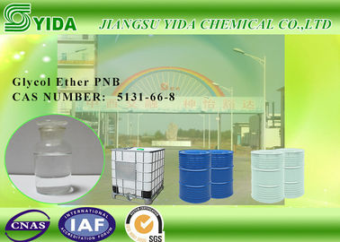 Un buon prezzo. Punto di ebollizione liquido etere/171.1℃ di Monobutyl del glicol di propilene 2-Butoxy-1-Propanol in linea