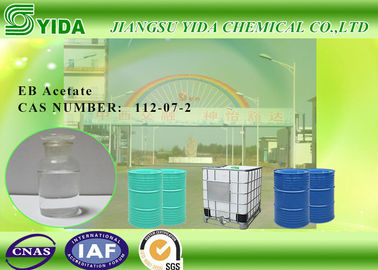Un buon prezzo. Acetato incolore dell'etere di Monobutyl della glicole etilenico, lattice portato dall'acqua che ricopre l'acetato di eb in linea