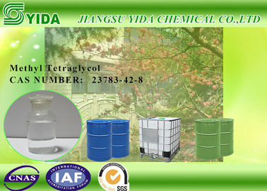 Un buon prezzo. Formula empirica C9H20O5 di numero 23783-42-8 metilico solvente di Tetraglycol Cas in linea