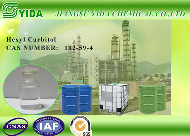 Un buon prezzo. IBC tamburella no. esilico 203-988-3 del Einecs del liquido della radura dell'etere del glicol del dietilene del pacchetto in linea