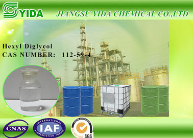 Un buon prezzo. Etere solvente Cas numero 112-59-4 di Monohexyl del glicol del dietilene dei pulitori industriali in linea