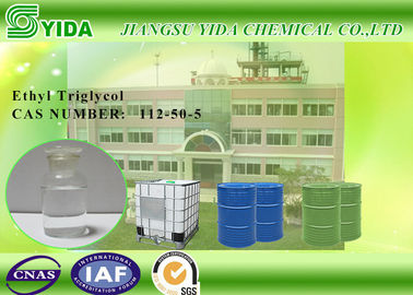 Un buon prezzo. Famiglia che pulisce no. 203-978-9 del Einecs di formula C8-H18-O4 di Ethoxytriglycol in linea
