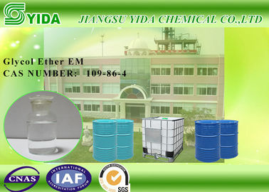 Un buon prezzo. No. 231-791-2 2-Methoxyethanol del Einecs con ferro 200Kg tamburella l'imballaggio in linea