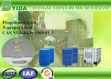Un buon prezzo. No. n-propilico liquido trasparente 216-372-4 del Einecs dell'etere del glicol di propilene in linea