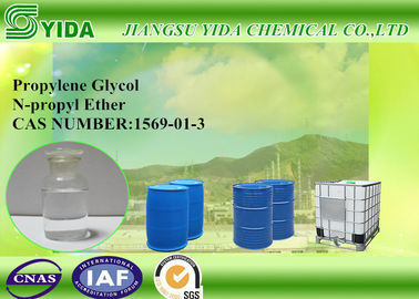 Un buon prezzo. No. 216-372-4 PNP del Einecs/etere di Monopropyl glicol di propilene con 1000L IBC tamburella in linea