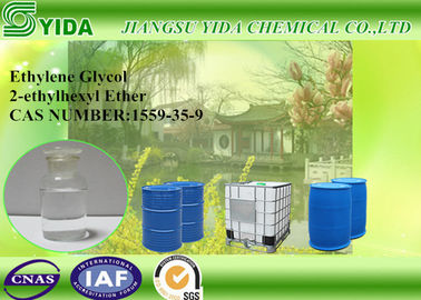 Un buon prezzo. Formula trasparente 2 - no. 1559-35-9 di CAS dell'etanolo (2-Ethylhexyloxy) in linea