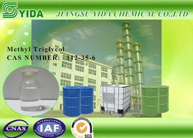 Un buon prezzo. Peso molecolare 208,25 dell'etere esilico del glicol di numero 23783-42-8 TetraDiethylene di Cas in linea