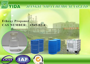 Un buon prezzo. Etere monometilico/TEGME # 112-35-6 del glicol del trietilene dei solventi per i liquidi idraulici in linea