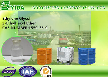 Un buon prezzo. Etere solvente incolore Cas numero 1559-35-9 della glicole etilenico 2-Ethylhexyl in linea
