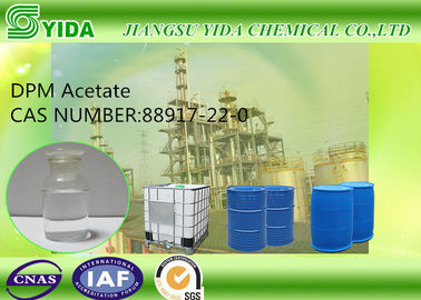 Un buon prezzo. Acetato solvente Cas di odore dolce DPM nessun 88917-22-0 con il tasso di evaporazione moderato in linea