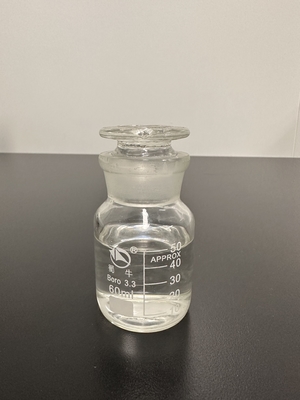 Un buon prezzo. ISO 18001 TBU Tetrabutilurea liquido incolore per la produzione di perossido di idrogeno in linea