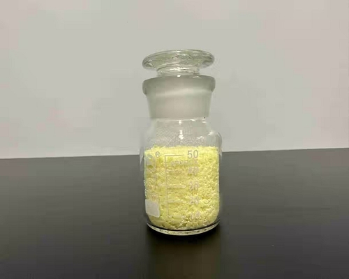 Un buon prezzo. Flake giallo pallido 2-etil-9,10-antracenedione 2-etil-antrachinone con certificato ISO 14001 in linea