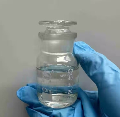 Un buon prezzo. Vendita a caldo Tetrabutylurea TBU Liquido trasparente incolore con prezzo competitivo in linea