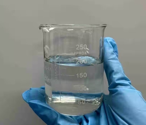 Un buon prezzo. ISO Tetrabutylurea TBU Liquido trasparente per perossido di idrogeno in linea