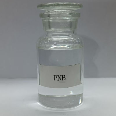 Un buon prezzo. Solvente ecologico ad alta sicurezza di propilene glicolo monobutiletere in linea