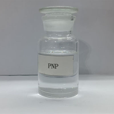 Un buon prezzo. 99% di propilene glicolo N-propiletere Liquido trasparente incolore CAS 1569-01-3 in linea