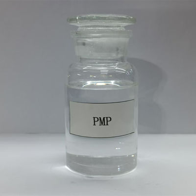 Un buon prezzo. Solvente fortemente solubile Glicolo di propilene monometiletere propionato PMP in linea