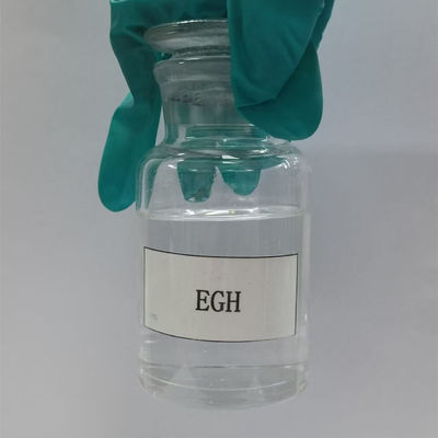 Un buon prezzo. Solubilità in olio Etilene glicolo monoessile eter numero CAS 112-25-4 in linea