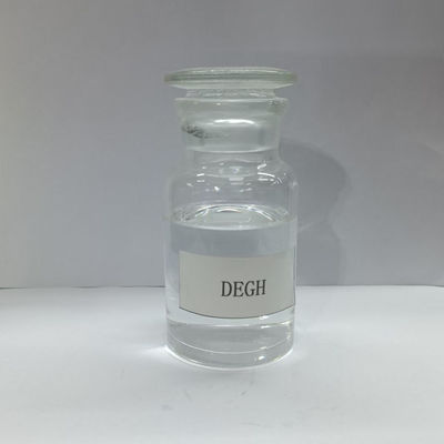 Un buon prezzo. Solvente ad alta efficienza di etilene glicolo essilico DEGH Cas n. 112-59-4 in linea